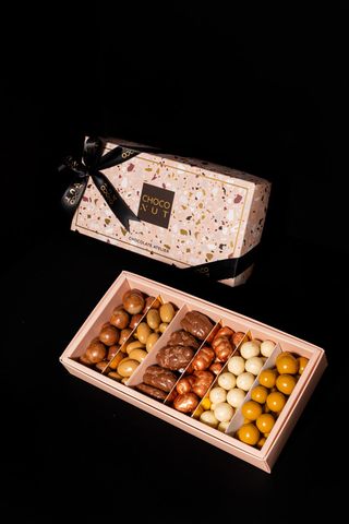 Coffret gourmand 500g