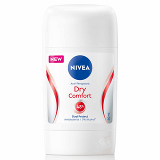 Déodorant protection sèche et douce 48H - NIVEA