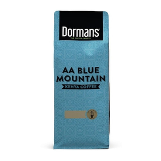 Dorman's AA Bluemountain Medium Fine 375g