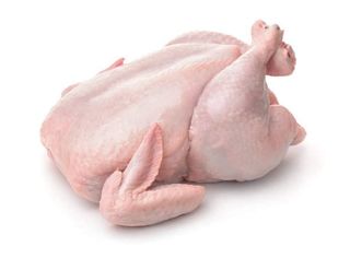 Whole Chicken, Fresh
