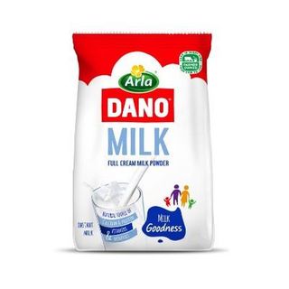 Dano Whole Milk Powder 2Kg Sachet