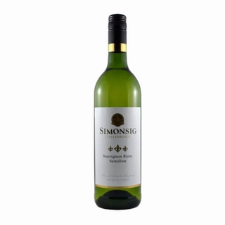 Simonsig Sauvignon Blanc 750Ml