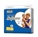 Softcare Lc Diapers Large L 11