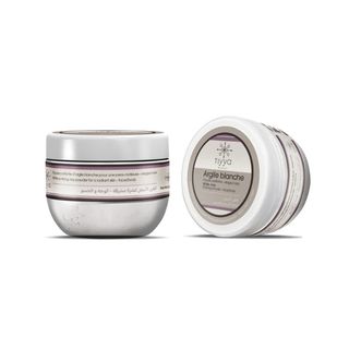 Argile blanche (Rhassoul) - TIYYA - (200g)