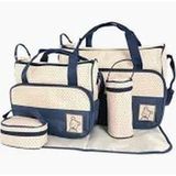 BABY DIAPER BAG 497-46