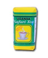 Uganda Safari Tea 250G-Economy Pack