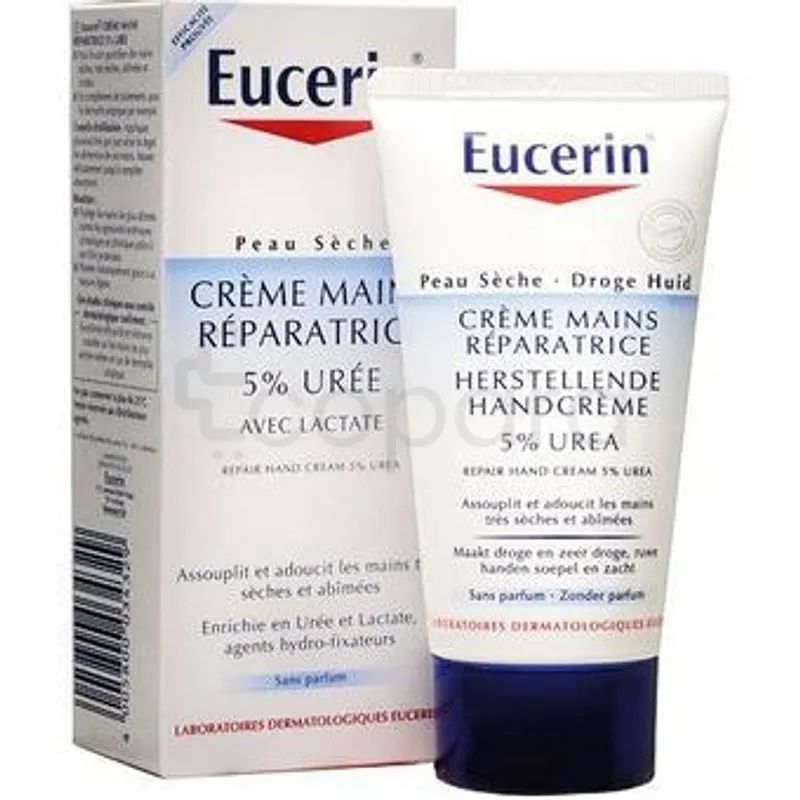 Soins mains et pieds