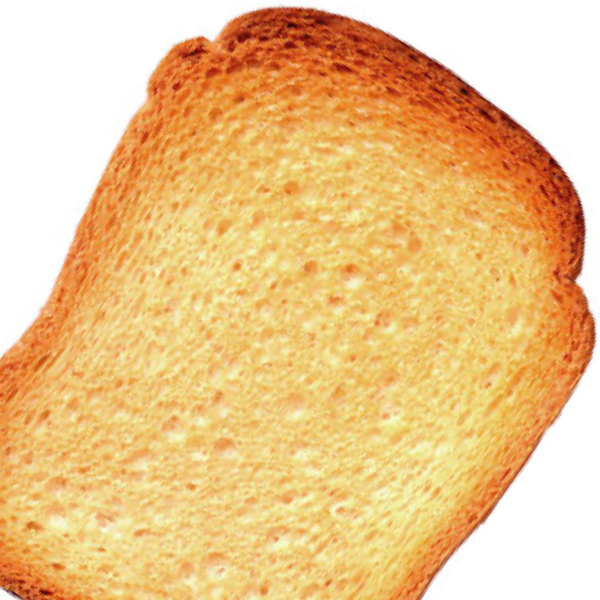 Biscottes, Barres et biscuits.