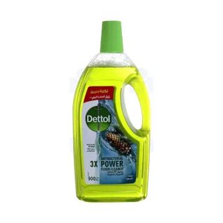Désinfectant liquide aux pins 4en1 Multi Action 900ml - DETTOL