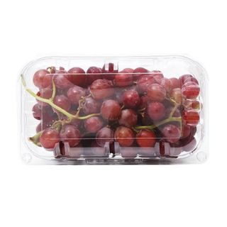 Packed Imported Red Grapes(500Gm)