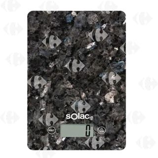 Solac Pèse-personne BS-6108