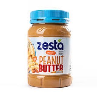 Zesta Peanut Butter 800G
