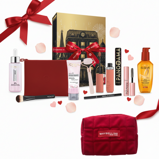 L'Oréal Paris : Le Pack Soft Touch