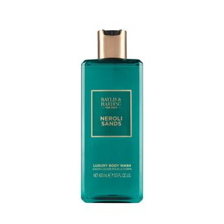 Baylis & Harding EDIT Neroli Sands Body Wash- 400ml