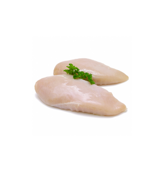 Escalope De Poulet
