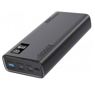 Pwbank 20000Mah Bolt20Pd Usb 1A/2C