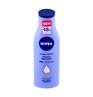 Lait de corps Triple action NIVEA 250ml - 197
