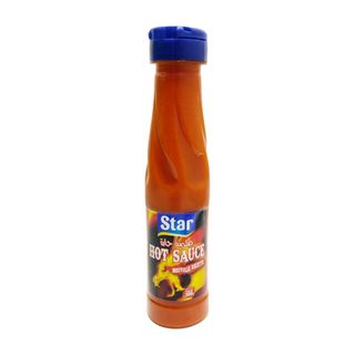 Extra Hot Sauce Star 100g