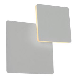 Applique Led Filio 6W3K Blanc-107541