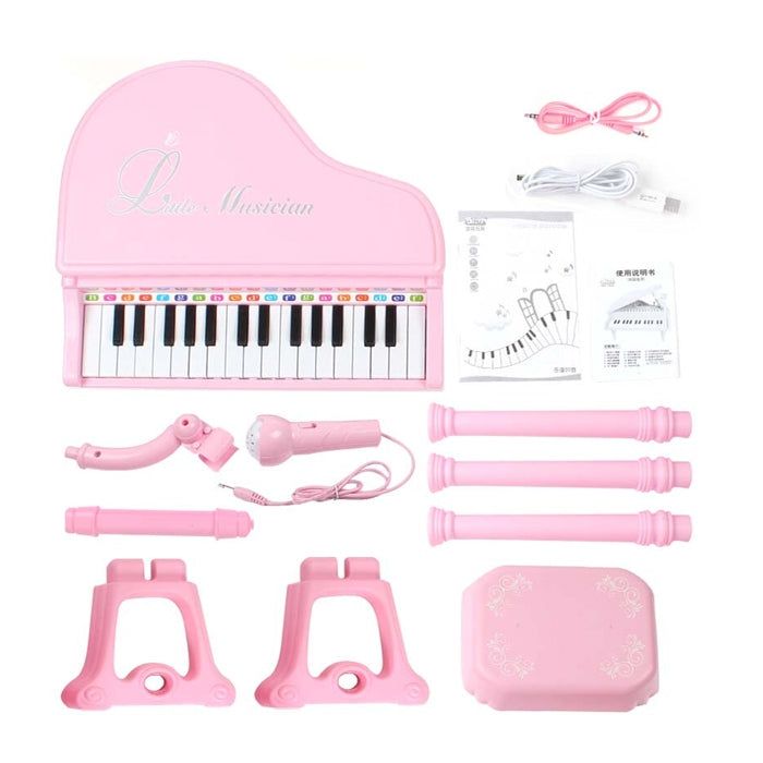 Instruments de Musique