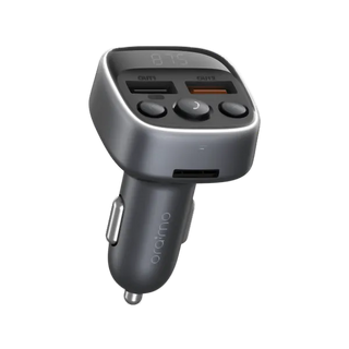 ORAIMO 18W CARCHARGER OCC-32D BLACK