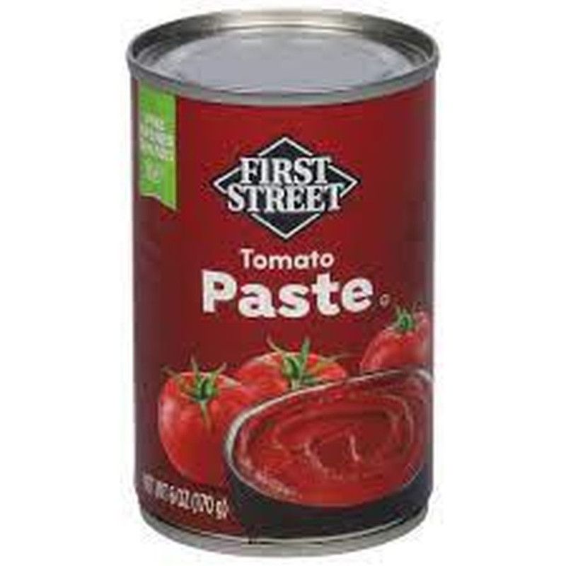 Passco Tomato Paste 70G