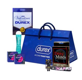 Durex Love Bundle 3