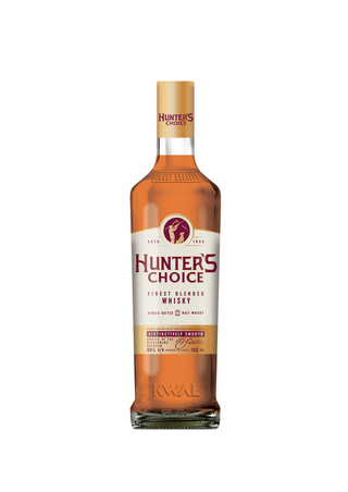 Hunters Choice Whiskey 750ml