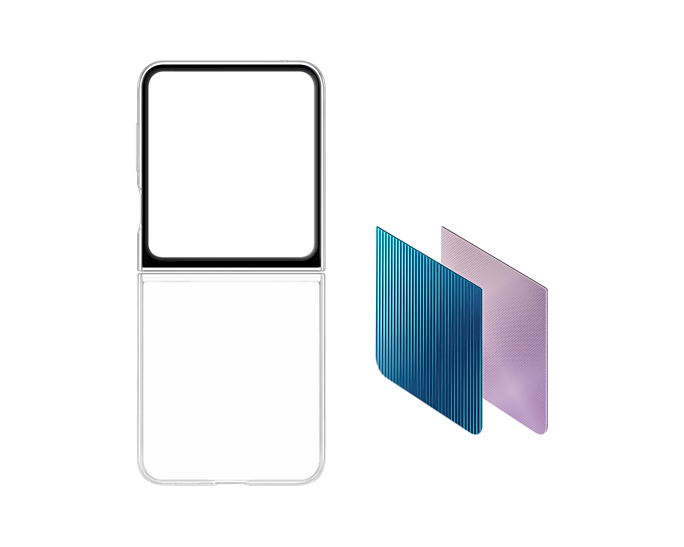 Série Galaxy Z Fold