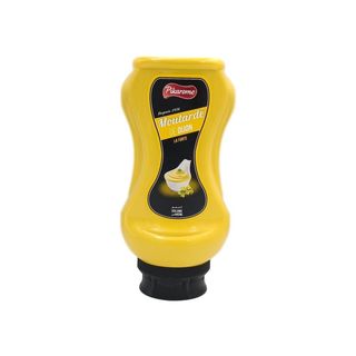 Moutarde Souple Pikarome 440ml