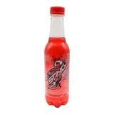 Sting  rush red berry energy drink 330ml