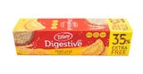 Tiffany Digestive Natural Wheat Biscuit 540G