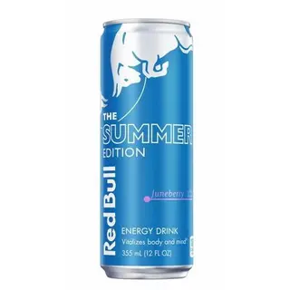 Red Bull Summer Edition - Juneberry