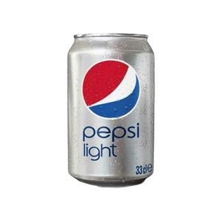 Pepsi Light Can 33Cl