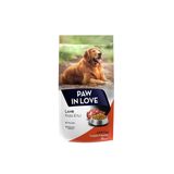 Paw In Love Adult Dog Food Lamb 15Kg(Adma)