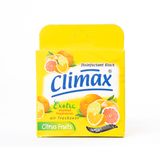 Climax air freshener citrus fruits 50g