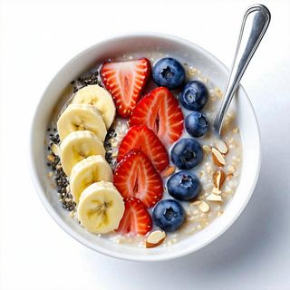 Overnight Oats