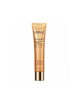 LIERAC SUNISSIME FLUIDE SPF30 ANTI-AGE 40ML