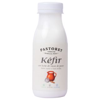Pastoret Kéfir à Boire Nature 250g