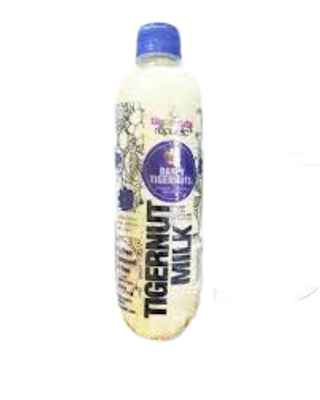 Tigernut Republic Datey Mix 500Ml