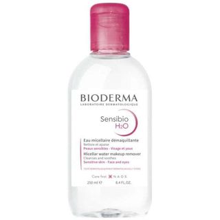 Bioderma – Sensibio H2o – 250 Ml