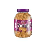 Ubisco shortcake biscuit jar 700gms
