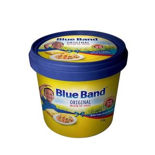 Blueband Original Spread 1kg