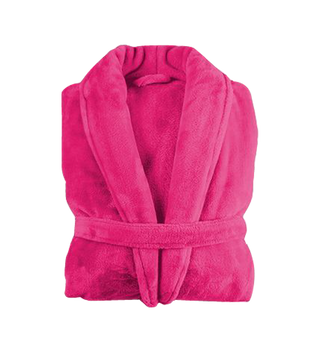 Cap De Bain Adulte Rose