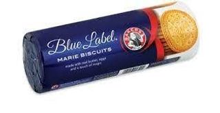 BAKERS 200G BLUE LABEL MARIE BISC