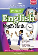 Longhorn Essentials Of Engliish Grammar