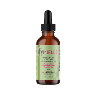 Mielle Rosemary Mint Scalp & Hair Strenghthening Oil 59ml