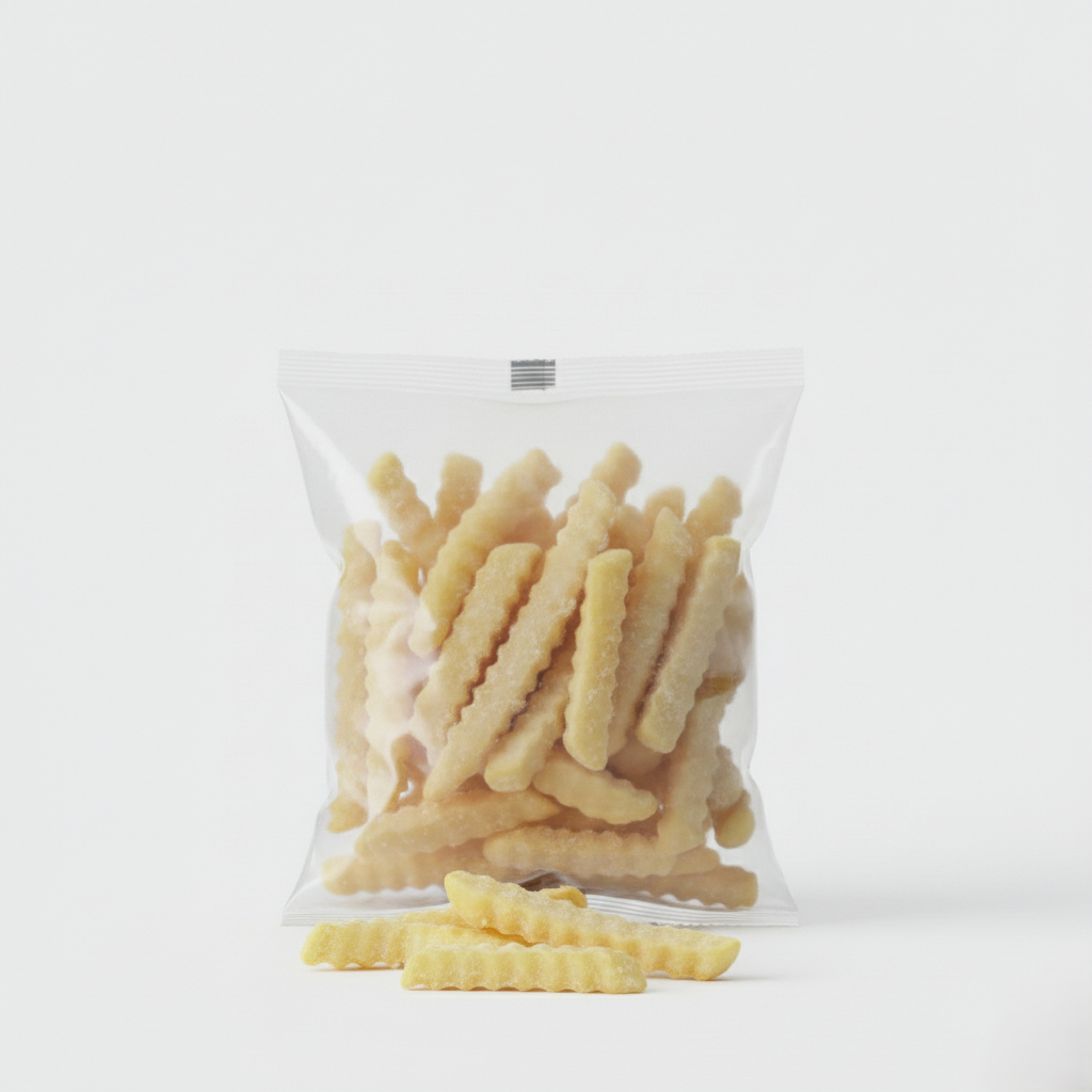 Frites de Pomme de Terre ®
