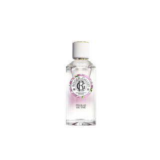 ROGER ET GALLET -FEUILLE DE THÉ Eau Parfumée Bienfaisante 100ml