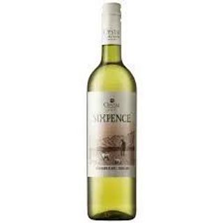 Sixpence Sauvignon Blanc-Semillon 750ml